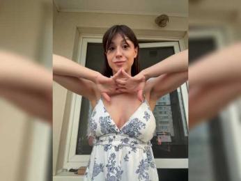 _Meggi_ — Bongacams recorded stream image, 23.07.2026 15:00