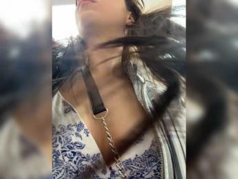 _Meggi_ — Bongacams recorded stream image, 23.07.2026 15:00
