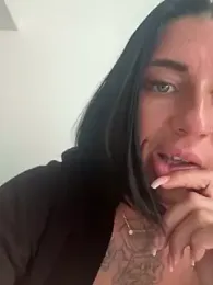 IntiMia — Stripchat recorded stream image, 12.03.2025 07:40