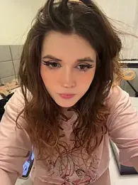 cutypiefull — Stripchat recorded stream image, 24.07.2026 01:30