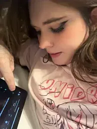 cutypiefull — Stripchat recorded stream image, 24.07.2026 01:30