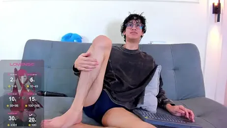 Cum_hunters — Stripchat recorded stream image, 24.07.2026 03:10