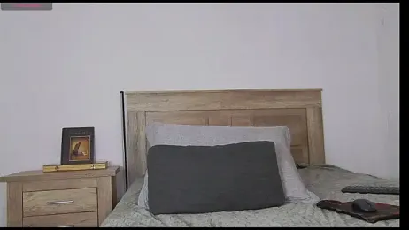 Arilas_ — Stripchat recorded stream image, 24.07.2026 07:00