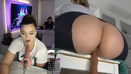 Aurora__XxX — Stripchat recorded stream image, 24.07.2026 09:40