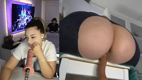 Aurora__XxX — Stripchat recorded stream image, 24.07.2026 09:40