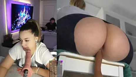 Aurora__XxX — Stripchat recorded stream image, 24.07.2026 09:40