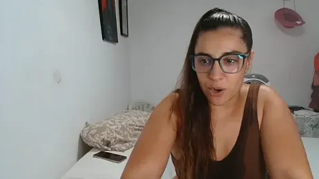 Ursumi1 — Stripchat recorded stream image, 24.07.2026 10:10