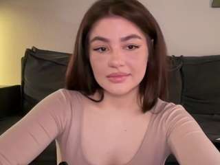 youramy — Camsoda recorded stream image, 24.07.2026 11:50