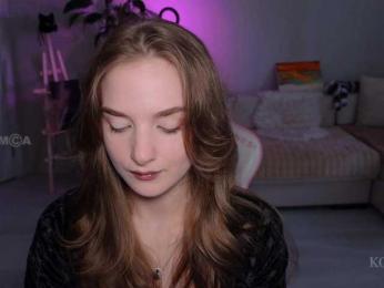 KOTTYAA — Bongacams recorded stream image, 24.07.2026 14:30