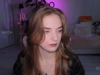 KOTTYAA — Bongacams recorded stream image, 24.07.2026 14:30