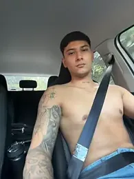 SexxxySquirterStev777 — Stripchat recorded stream image, 24.07.2026 15:10