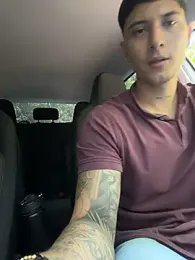 SexxxySquirterStev777 — Stripchat recorded stream image, 24.07.2026 15:10