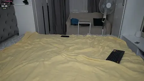 NickHOWLEN — Stripchat recorded stream image, 24.07.2026 13:10