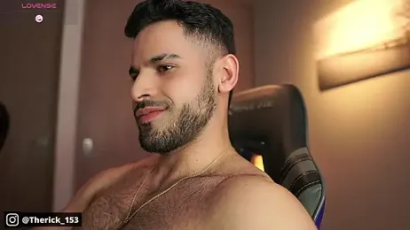 Rick__Smith153 — Stripchat recorded stream image, 25.07.2026 01:10