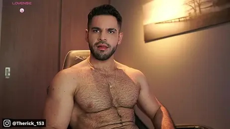Rick__Smith153 — Stripchat recorded stream image, 25.07.2026 01:10