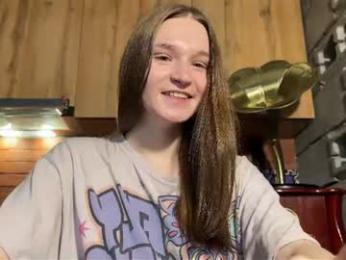 nloraaa — Chaturbate recorded stream image, 25.07.2026 09:00