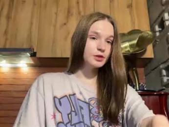 nloraaa — Chaturbate recorded stream image, 25.07.2026 09:00