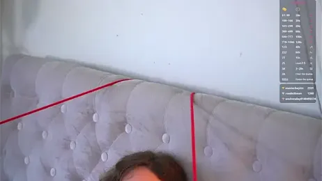 EngelCoyner — Stripchat recorded stream image, 25.07.2026 07:40