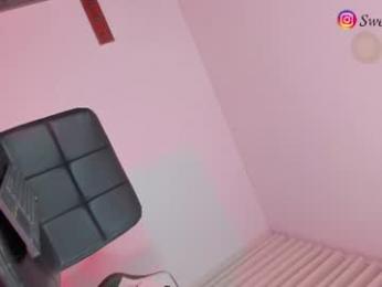 sweet__giirl — Chaturbate recorded stream image, 25.07.2026 08:40