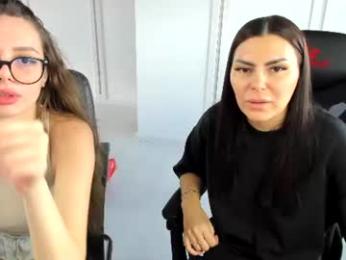 sassytiff — Chaturbate recorded stream image, 25.07.2026 11:40