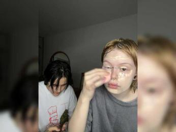 MiaAndAlicee — Bongacams recorded stream image, 25.07.2026 18:30