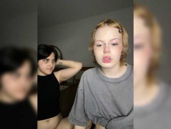 MiaAndAlicee — Bongacams recorded stream image, 25.07.2026 18:30