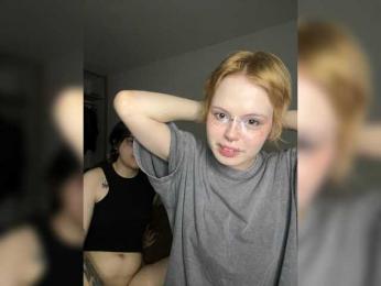 MiaAndAlicee — Bongacams recorded stream image, 25.07.2026 18:30