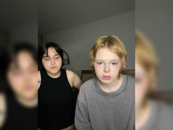 MiaAndAlicee — Bongacams recorded stream image, 25.07.2026 18:30