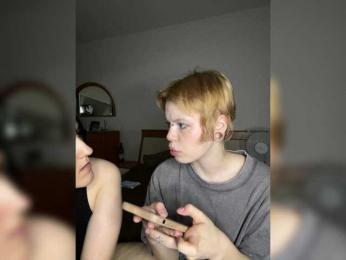 MiaAndAlicee — Bongacams recorded stream image, 25.07.2026 18:30