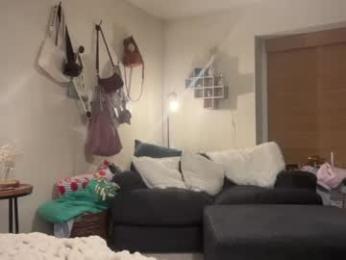 athenaaa8 — Chaturbate recorded stream image, 25.07.2026 20:10