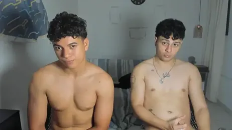 Santy_Stump — Stripchat recorded stream image, 26.07.2026 00:20