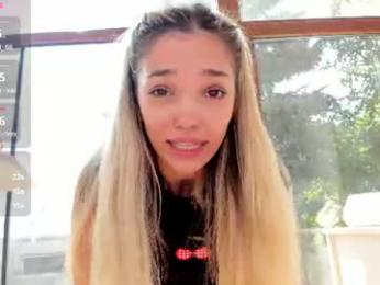 sassyt33n — Chaturbate recorded stream image, 26.07.2026 07:00