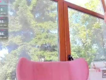 sassyt33n — Chaturbate recorded stream image, 26.07.2026 07:00