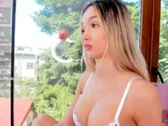 sassyt33n — Chaturbate recorded stream image, 26.07.2026 07:00