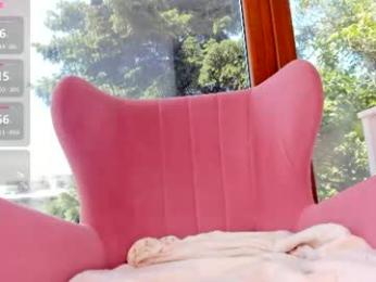 sassyt33n — Chaturbate recorded stream image, 26.07.2026 07:00