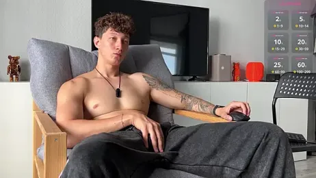 ohh_dani — Stripchat recorded stream image, 26.07.2026 07:30
