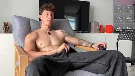 ohh_dani — Stripchat recorded stream image, 26.07.2026 07:30