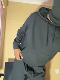 Thabang13_ — Stripchat recorded stream image, 26.07.2026 10:20
