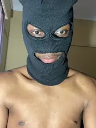 Thabang13_ — Stripchat recorded stream image, 26.07.2026 10:20
