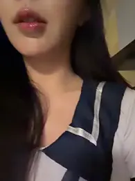 2026_qingyueyue — Stripchat recorded stream image, 26.07.2026 14:50