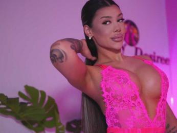 NatyDesiree — Bongacams recorded stream image, 12.03.2025 04:50