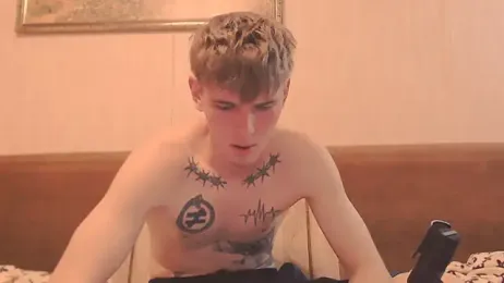 Fredd_Xanders — Stripchat recorded stream image, 26.07.2026 18:20