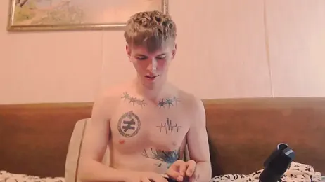 Fredd_Xanders — Stripchat recorded stream image, 26.07.2026 18:20