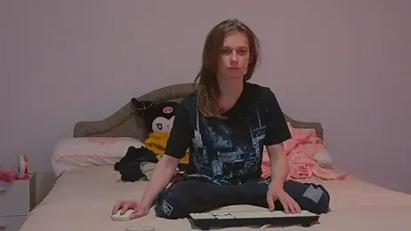Frank_Fraer — Stripchat recorded stream image, 26.07.2026 21:00