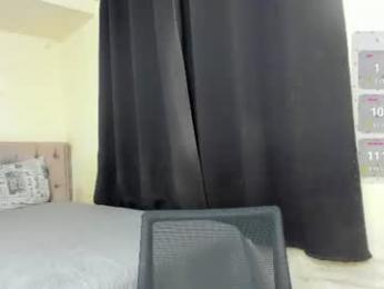 hotfireelement — Chaturbate recorded stream image, 26.07.2026 18:40