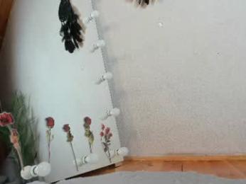 euphoria_life — Chaturbate recorded stream image, 26.07.2026 20:40