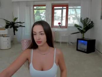 tiffanyhouston_ — Chaturbate recorded stream screenshot (12 Mar 2025)