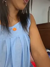 naughtyjaanu — Stripchat recorded stream image, 27.07.2026 01:40