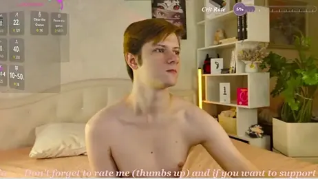 Allert_ — Stripchat recorded stream image, 27.07.2026 00:20