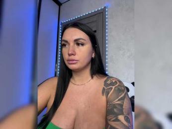 KROSHKA_N — Bongacams recorded stream screenshot (12 Mar 2025)